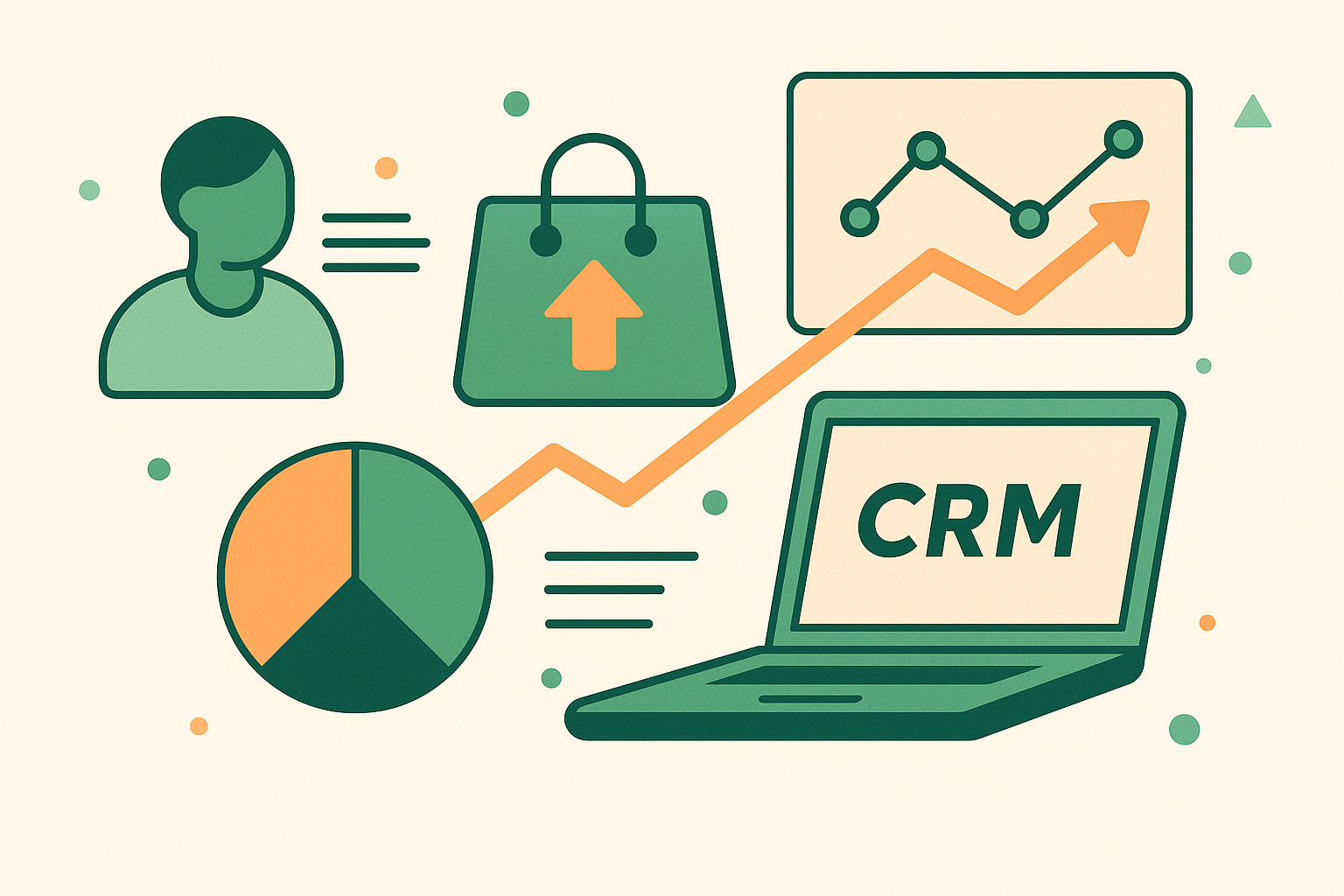 CRM4ALL_Optimieren