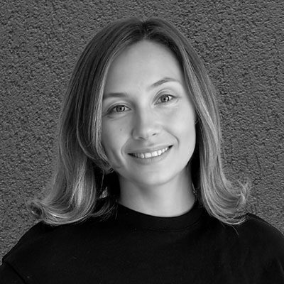 Picture of Elena Polonskaya